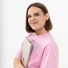 Логотип телеграм канала @gannakurochka — Курочка Ганна | География ОГЭ 2027