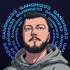 Логотип телеграм канала @gansh1233 — Gansh ферма CS2 steam пополнение стим