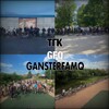 Telegram kanalining logotibi gansterfamq — gansterfamq😶‍🌫