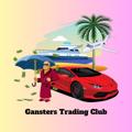 Logotipo del canal de telegramas gansterstradingclub - Gansters Trading Club 📈