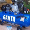 Логотип телеграм канала @ganta_handtek — Ganta - Handtek