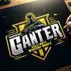 Логотип телеграм канала @ganteryoutube — GanterYT