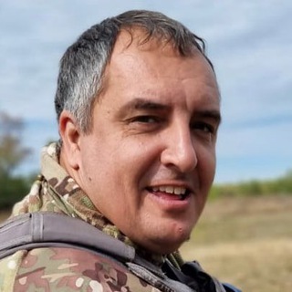 Логотип телеграм канала @ganushchyn — Ганущин (official)