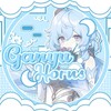 Logo of telegram channel ganyu_horns — 🩵𝑮𝒂𝒏𝒚𝒖 𝑯𝒐𝒓𝒏𝒔 | 𝑮𝒆𝒏𝒔𝒉𝒊𝒏 𝑰𝒎𝒑𝒂𝒄𝒕 𝑨𝒓𝒕𝒔🩵