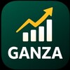 Logo of telegram channel ganzabetlive — Ganza