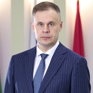 Логотип телеграм канала @ganzha_sergey — Сергей Ганжа