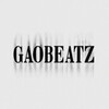 Логотип телеграм канала @gaobeatz — GAOBEATZ | Beatstore