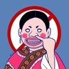 电报频道的标志 gaoxiaodongtu — |内涵|搞笑 |美女 |三俗|