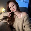 电报频道的标志 gaozhenxie — 大神手淫一字马高跟渣女