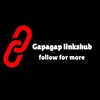 टेलीग्राम चैनल का लोगो gapagaplinkshub — 🥵 𝐆𝐚𝐩𝐚𝐠𝐚𝐩 𝐥𝐢𝐧𝐤𝐬𝐡𝐮𝐛 🔞