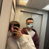 Логотип телеграм канала @gapanittkaaa — gapanit