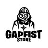 Логотип телеграм канала @gapfist1 — GAPFIST