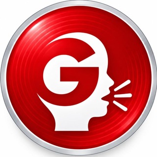 Telegram kanalining logotibi gapiramiz_uz — GAPIRAMIZ.UZ