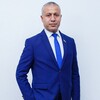 Telegram kanalining logotibi gapporov_xayrillo — Gapporov Xayrillo Lutpillayevich