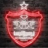 لوگوی کانال تلگرام gapsorkh6 — گپ سرخ