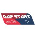 电报频道的标志 gapstart — GAP START