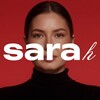 Логотип телеграм канала @garaevasarah — творческий порядок