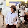 Telegram арнасының логотипі garafivva — garafivva | lifestyle