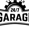 Логотип телеграм канала @garage24g — Авторазбор Мариуполь AM GARAGE