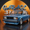Логотип телеграм канала @garage31razbor — Garage31🚘