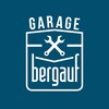 Логотип телеграм канала @garage_bergauf — GARAGE для своих