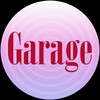 Логотип телеграм канала @garage_shop — Garage