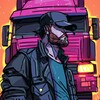 Логотип телеграм канала @garagedalnoboy — Гараж Дальнобойщика