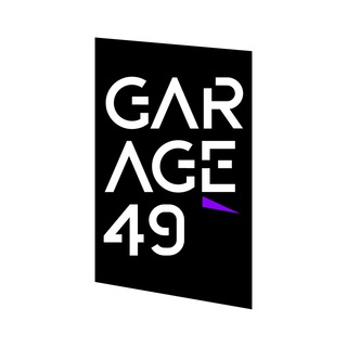 Логотип телеграм канала @garagee49 — Г Λ Р Λ Ж 49