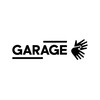 Логотип телеграм канала @garagemcadeaf — «Гараж» для глухих