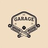 Логотип телеграм канала @garageoptom — Garage | Товарка | Опт | Дропшипинг