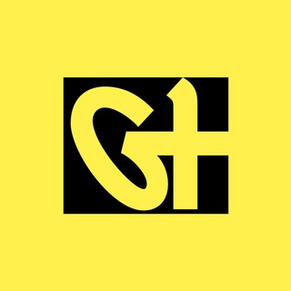 Логотип телеграм канала @garaging — ГАРАЖ