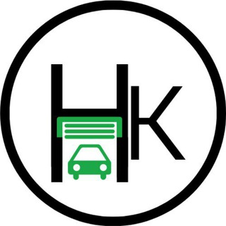 Логотип телеграм канала @garaginiznekamska — Гаражи в Нижнекамске