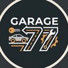 Логотип телеграм канала @garaj777 — Гараж 77