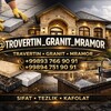 Telegram kanalining logotibi garanit_stone — Granit Stone 🇺🇿