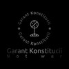 Логотип телеграм -каналу garant_konstitucii — Гарант конституції