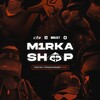 Логотип телеграм канала @garant_m1rka — M1RKA