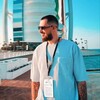Логотип телеграм канала @garant_paul — GARANT - Биржа Телеграм Каналов
