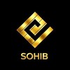 Логотип телеграм канала @garant_sohib — GARANT SOHIB