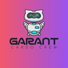 Telegram channel CardoCrew Garant Service | Гарант Кардо logo