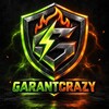 Логотип телеграм канала @garantcrazy — Garant Crazy | Гарант Free Fire