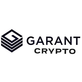 Logo saluran telegram garantcrypt0_info — Garant Crypto | ℹ️Info