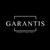 Логотип телеграм канала @garantis_pro — Ремонт квартир в Краснодаре | GARANTIS