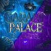 Logo of telegram channel garantpalace — Garant Palace