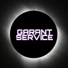 Логотип телеграм канала @garantservicee — GARANT_SERVICE