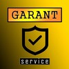 Логотип телеграм канала @garantservisee — Garant Service | Сервис обмена гарант