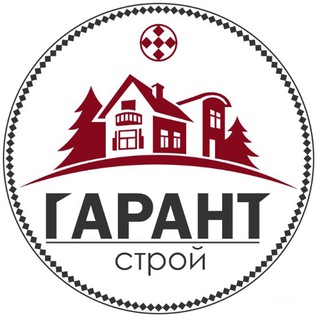 Логотип телеграм канала @garantstroy_ykt — ГарантСтрой | Якутск