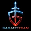 Telegram channel GaranTTeam logo