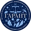 Логотип телеграм канала @garantzashchitadolshchikov — Энциклопедия Дольщика