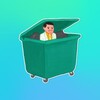 Логотип телеграм канала @garbagedpics — Garbage 🗑️ | Мусорка