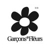Логотип телеграм канала @garconsetfleurs — Garçons* Flёurs